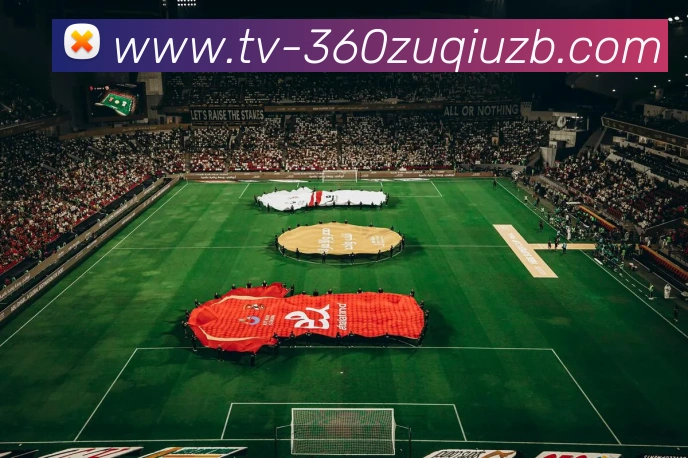 360足球直播品牌故事